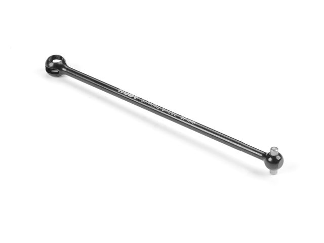 Antriebswelle 97MM mit 2.5MM Stift - HUDY SPRING S