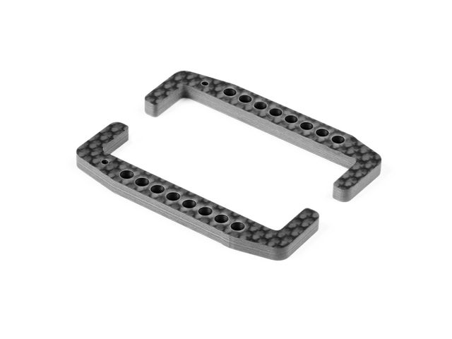 CARBON Akkuhalterung 3.5MM (2)