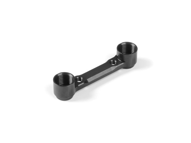 X8 ALU CHASSIS PIVOT HOLDER - HARD COATED - SWISS