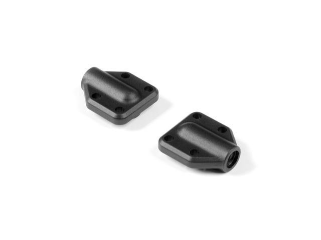 X8 Kunststoff Adapter für Kugelgenkaufhängung (2)