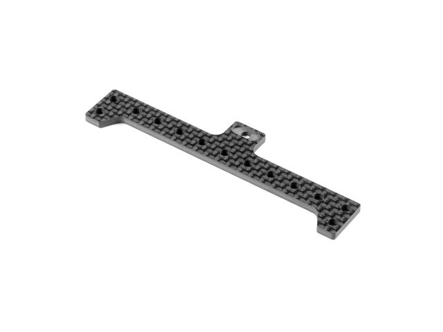 X8 CARBON Verstrebung hinten