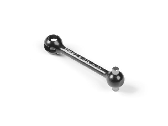 X8 CVD Antriebswelle vorne - 37 MM - HUDY SPRING S