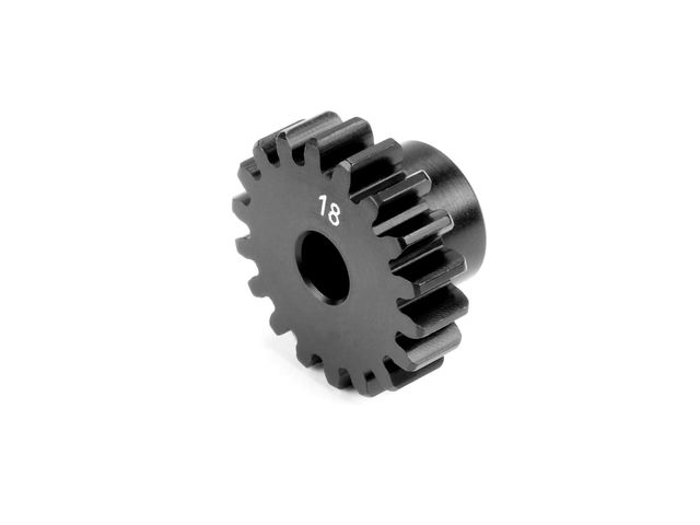 STAHL 18T Motorritzel