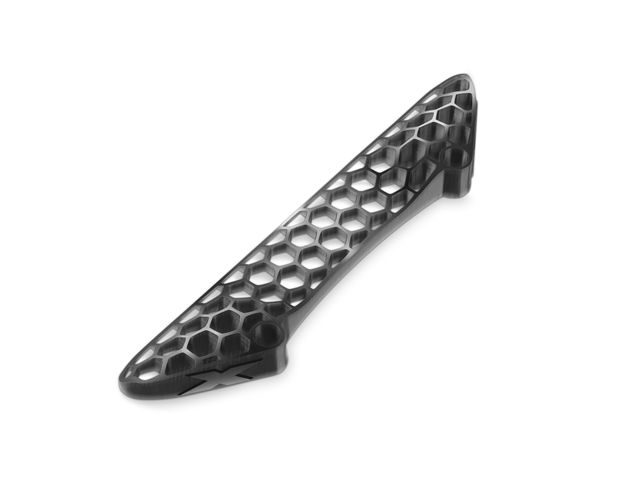 X12 Gummi Frontschutz 3D