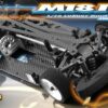 XRAY M18PRO LiPo - 4WD SHAFT DRIVE 1/18 MICRO CAR Bausatz XRAY 380003