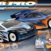 XRAY M18PRO LiPo - 4WD SHAFT DRIVE 1/18 MICRO CAR Bausatz XRAY 380003 – Bild 2