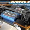 XRAY M18PRO LiPo - 4WD SHAFT DRIVE 1/18 MICRO CAR Bausatz XRAY 380003 – Bild 3