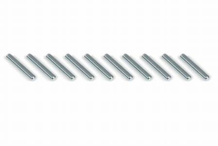 Madenschrauben SB M3x20  (10)