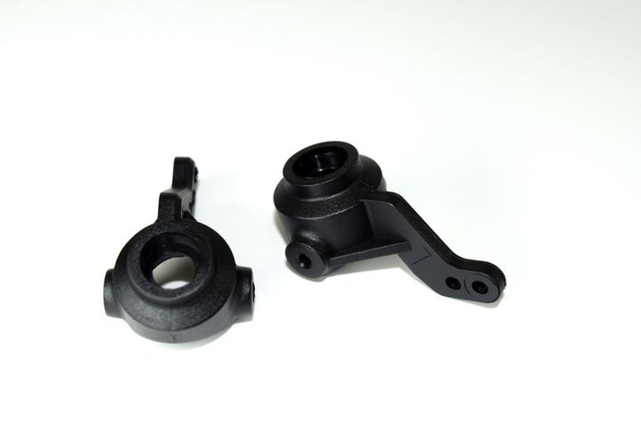 ABSIMA AB1230162 Lenkhebel l/r (2) ATC 2.4 RTR/BL
