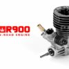 FX R900 TUNED - Motor Set