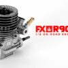 FX R900 TUNED - Motor Set – Bild 2