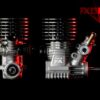 FX R900 TUNED - Motor Set – Bild 3