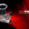 FX R900 TUNED - Motor Set – Bild 4