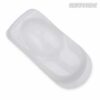 Hobbynox AIRBRUSH Farbe SOLID WHITE 120ML – Bild 2
