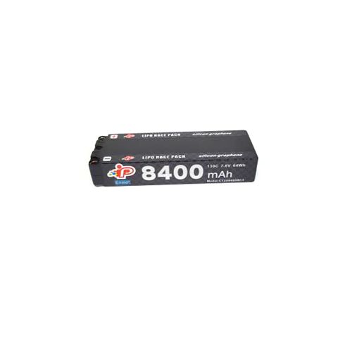 INTELLECT LIPO LIHV 8400 MAH 2S 25