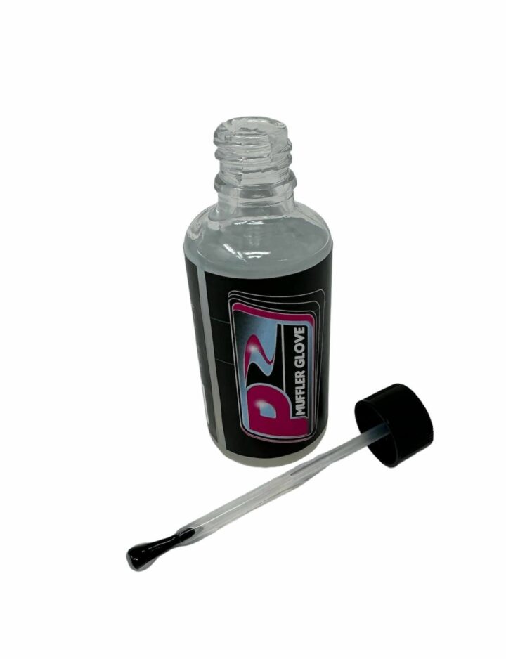 PG Muffler Glove - Exhaust grease 80g