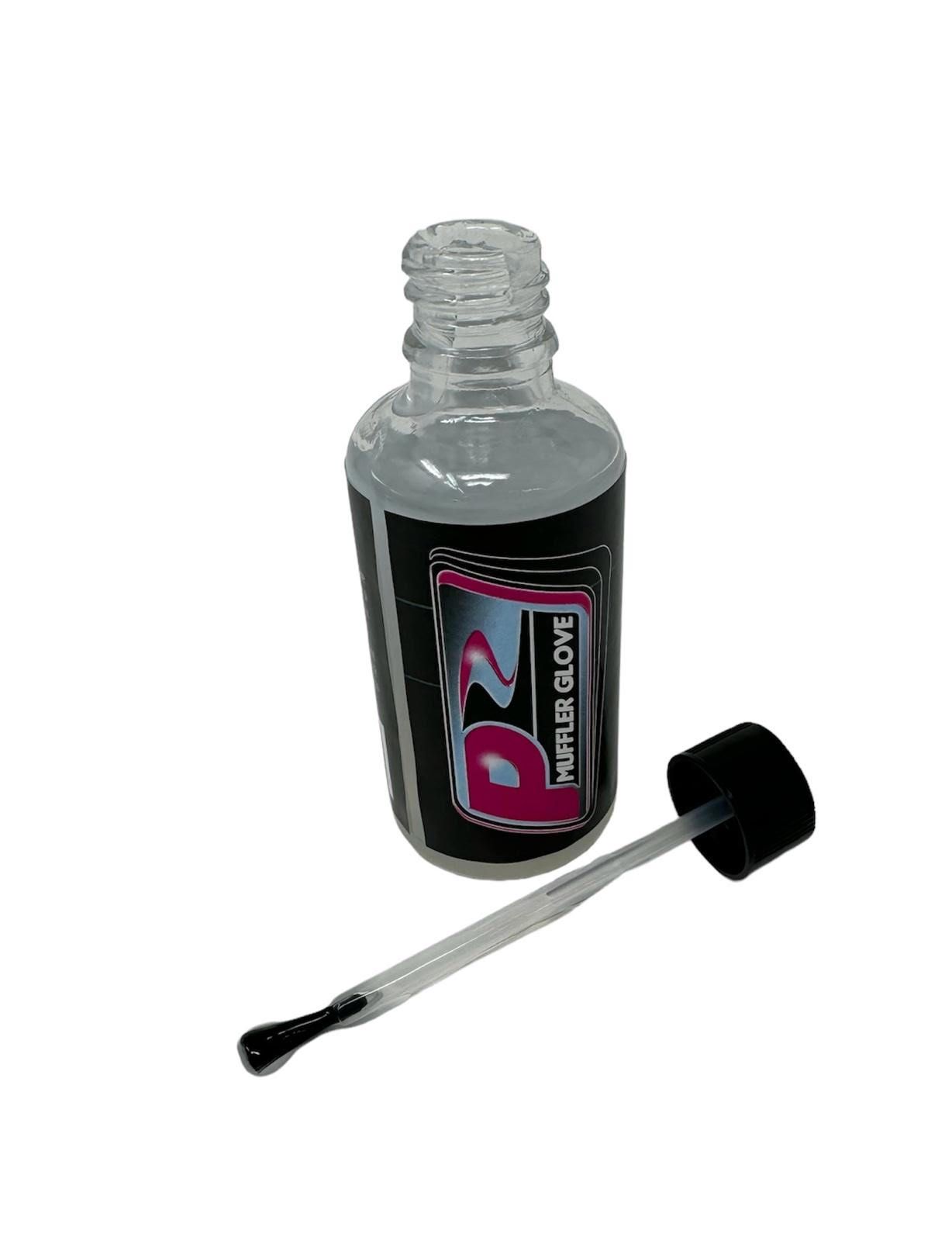 PG Muffler Glove - Exhaust grease 80g