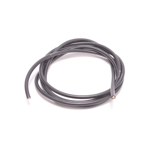 RIPTECH RC – 14 AWG HIGH-FLEX-KABEL – 1 M – SCHWAR