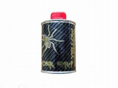 Zen Racing Spider Grip (Yellow) for Carpet/Asphalt