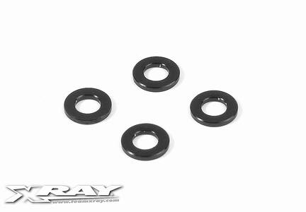 ALU Scheiben 4x7.5x1MM (4)