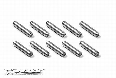 Stift 3x14  (10)