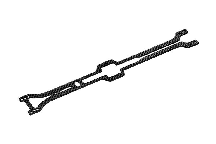 T4F'21 Oberdeck CARBON 2.0MM