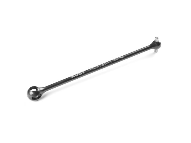 CVD Kardanwelle 108MM - HUDY SPRING STEEL™