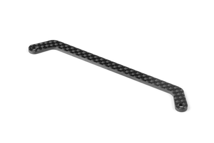 X12'21 Frontverstrebung - CARBON 2.0MM