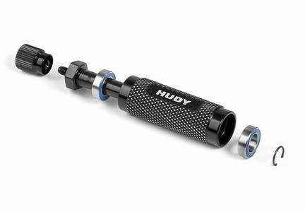Radadapter zu 10 5500 für 1/10 TOURING und OFF ROA
