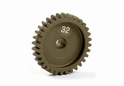 Ritzel schmal ALU gehärtet 32T / 48