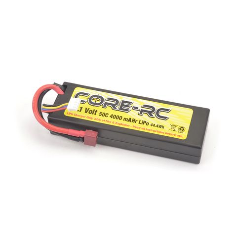 CORE RC 4000 MAH 11