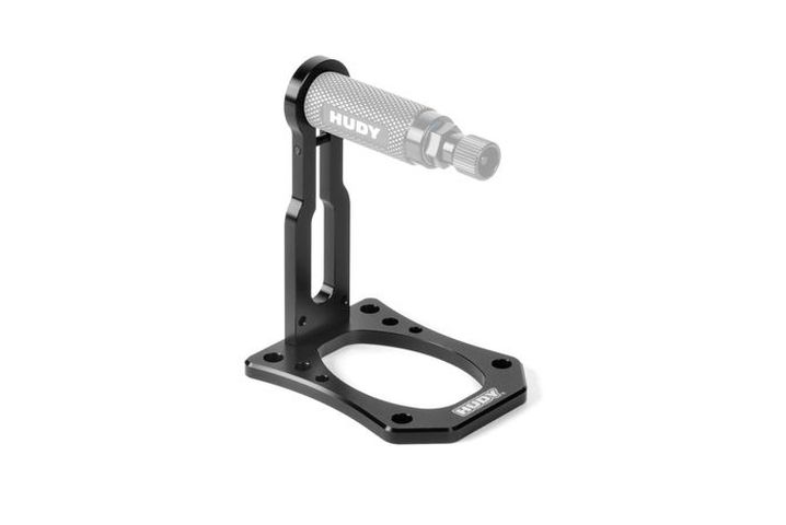 HUDY UNIVERSAL Räder Auswuchtgerät