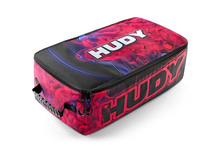 HUDY Auto Tasche - 1/8 ON-ROAD GT