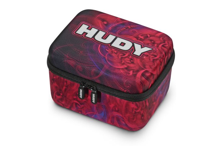 HUDY HARD CASE OIL BAG - LARGE