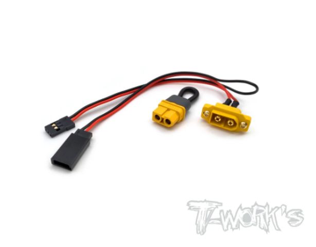 Connector Style Switch