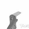 Stainless Steel Front Chassis Skid Protector ( Xray XB8'23 und XB8'24 ) 2pcs. – Bild 2