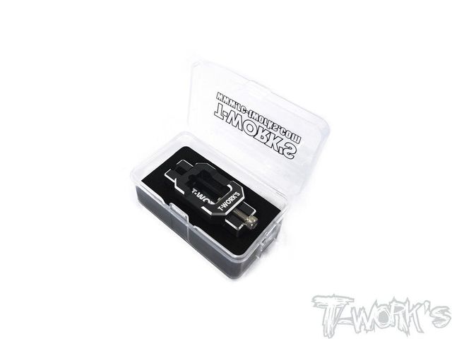 Driveshaft Correcting Tool