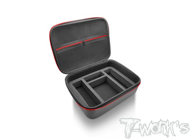 Compact Hard Case SKYRC RSTW PRO Professional Tire