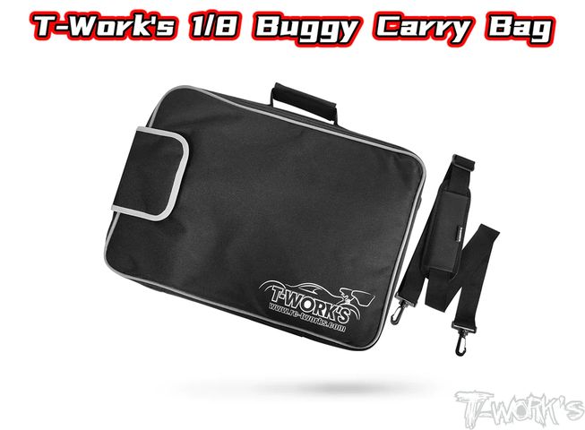 T-Work's 1/8 Buggy-Tragetasche