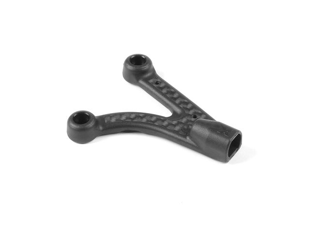 X4'24 CFF™ Dreieckslenker oben - EXTRA SOFT - FR/R