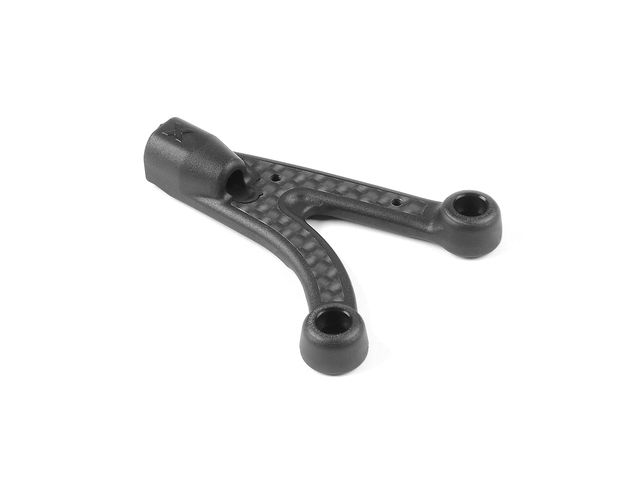 X4'24 CFF™ Dreieckslenker oben - EXTRA SOFT - FL/R