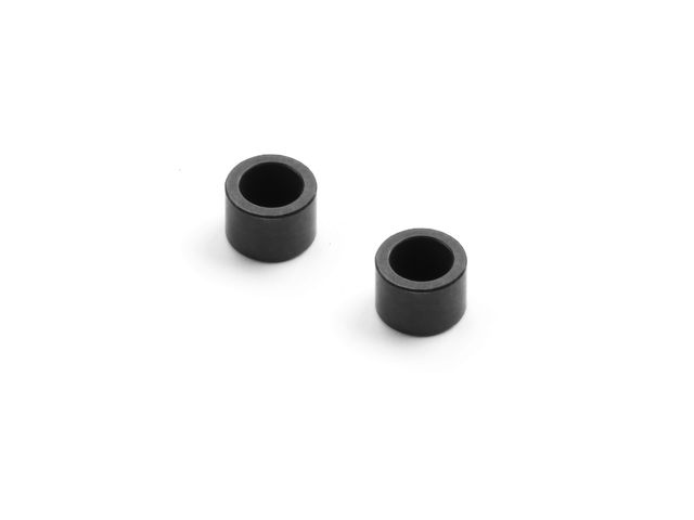 STAHL Scheiben 3x4.5x3.2MM (2)
