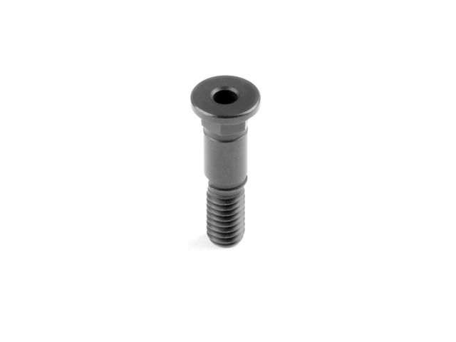 X4F Radachse - HUDY SPRING STEEL™