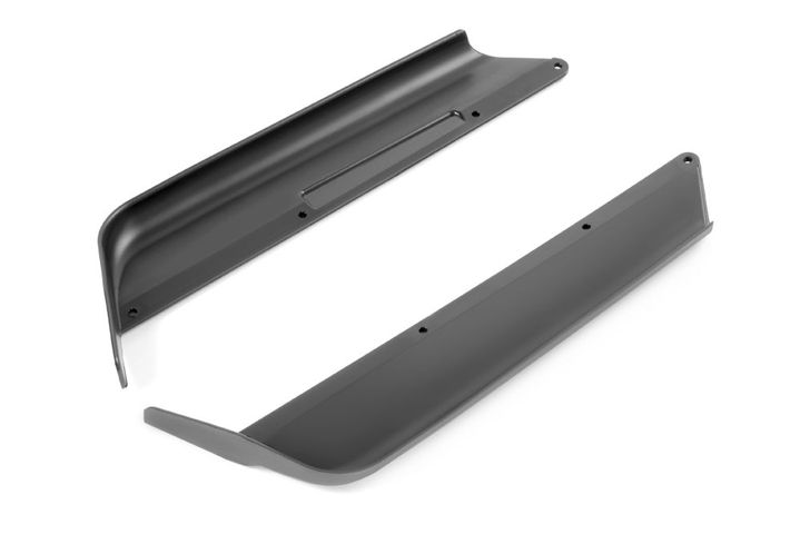 XB8 Seitenschutz links und rechts - SOFT