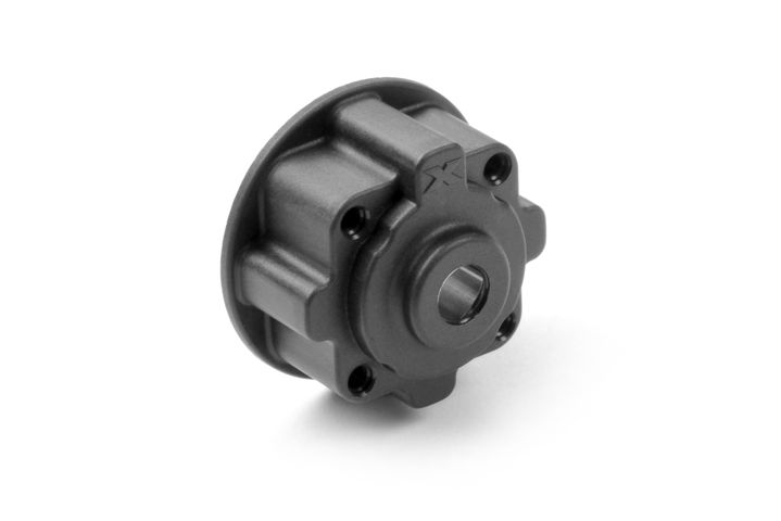 Gehäuse zu Zahnraddifferential - GRAPHITE