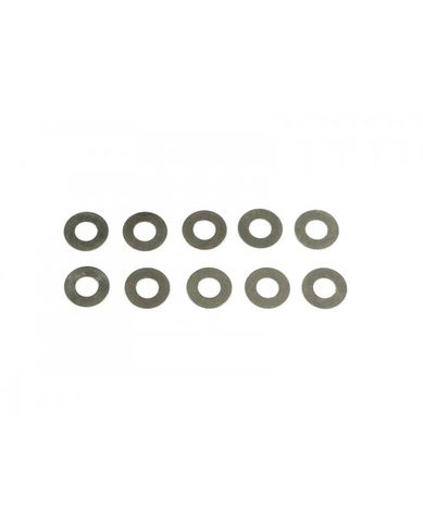 Shims 3.5x7x 0.1 (10)