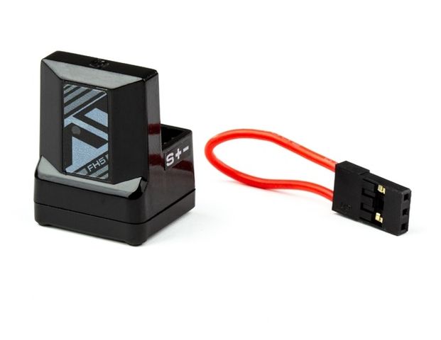 Sanwa FHSS5 SSL 2