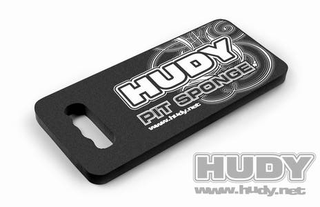 HUDY PIT Schaumstoffmatte