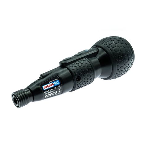 Heavy Duty Electric Screwdriver