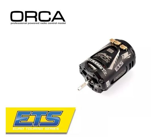 ORCA Blitreme 2 17.5T Brushless Motor